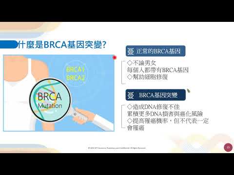 2022.11.27攝護腺癌病友會--「攝護腺癌新契機: 基因及未來治療」(陳正哲醫師)