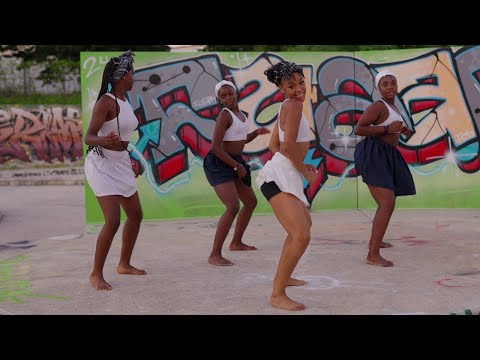 Ze espanhol Morena Santana Tino Militina Carlos Borges Janilson Bela (Remix Funaná Cotxipo 2024)