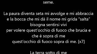 Eman - Icaro (Testo/Lyrics)