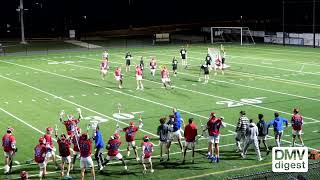 DMV Digest Highlight of the Week – DeMatha HS 3