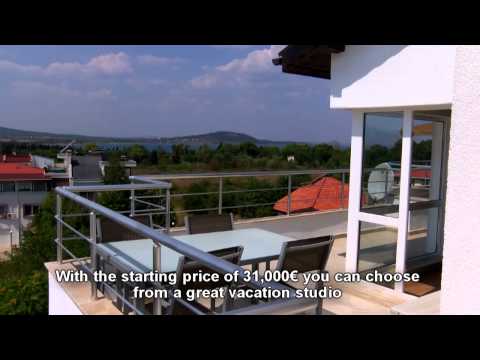 Shalimar Bay Apartments - Chernomorets - Bulgaria