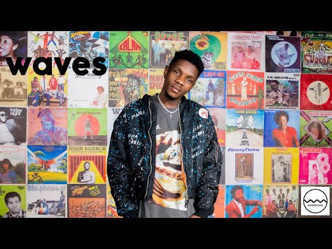 EMO Grae - Mine | WAVES