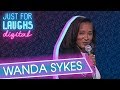 Wanda Sykes Sex Is Important