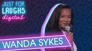 Wanda Sykes Stand Up - 1999