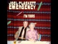 I'm Yours - Joel Plaskett Emergency 