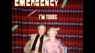 I'm Yours - Joel Plaskett Emergency