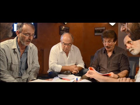 A CHOEUR OUVERT - Tavagna