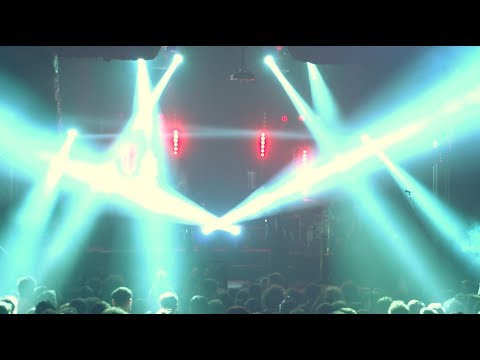 Morbo y Mambo - Pomán - Vivo