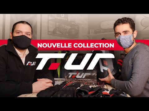 Nouvelle collection T.UR 2021 ⎮Face &agrave; Face #13