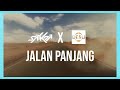 Saykoji - Jalan Panjang (Video Lirik) [Feat. Debu]