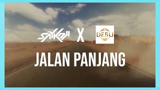 Download lagu SAYKOJI X DEBU - JALAN PANJANG || VIDEO LIRIK mp3