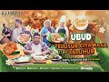 LIVE Ubud Telusur Cita Rasa Leluhur I CERITA RASA