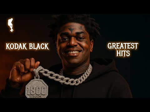 Kodak Black's Greatest Hits (2014-2025)