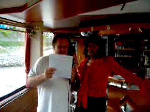 Bergschwester 7G.Berg und Brüser Berg - erste textsichere Versuche