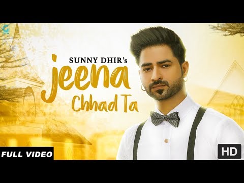 Jeena Chhad Ta