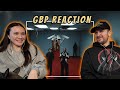 Central Cee 21 Savage GBP REACTION