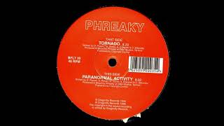 Phreaky - Paranormal Activity [BFLT 35]