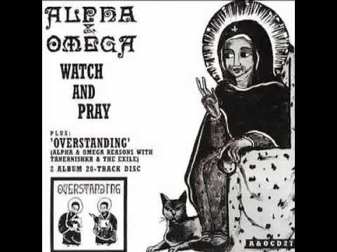 Alpha & Omega - Wicked Man Drop