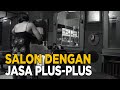 Maraknya Salon Kecantikan Yang Punya Pelayanan Plus Plus SISI LAIN