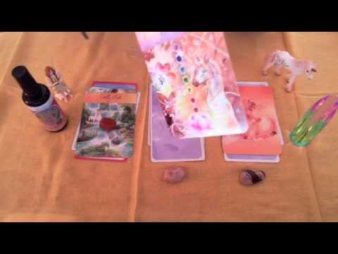 Engel-Wochenorakel vom 04.-10.05.2015 - Conny Koppers