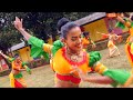 මම ‌ලෙන්චිනා පට්ට නැටුමක්
