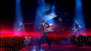 Tokio Hotel - Automatisch &quot;Wetten Dass Show&quot;