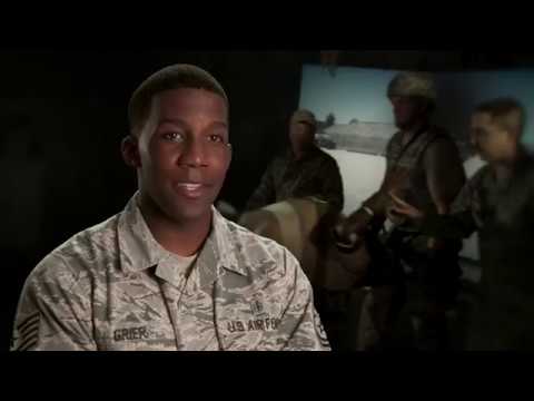 Air Force Medical Service: EMEDS