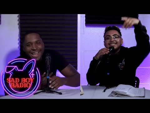 Sad Boy Radio LXI: Bop King of Chicago? (W/ DLOW)