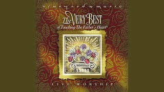 Arms Of My Father [Live]