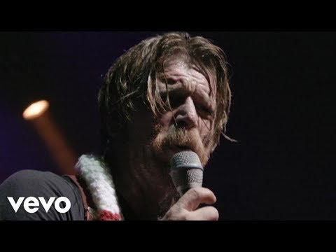 Eagles Of Death Metal - I Love You All The Time (Live At The Olympia In Paris) Video