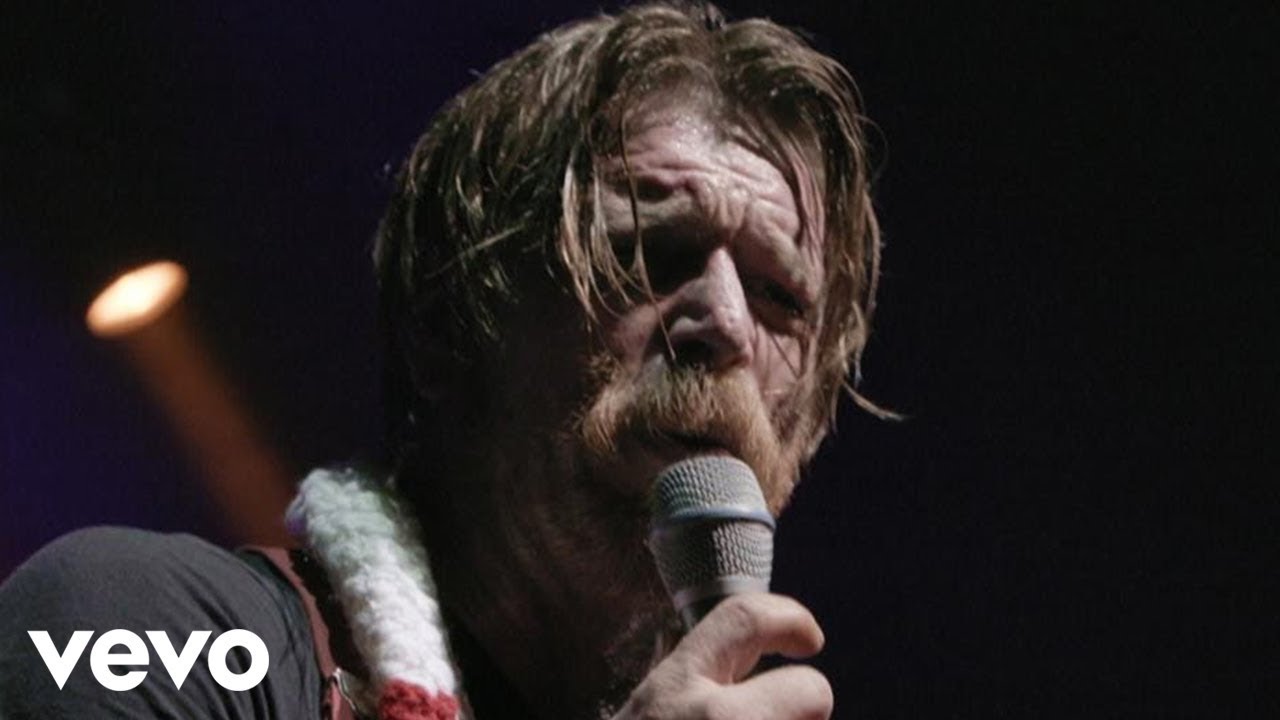 Eagles Of Death Metal Miss Alissa Live