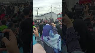 Download lagu Kenangan Haziq Azhad mandi air bomba time sunaton at MADAD #part 1 of 2 mp3