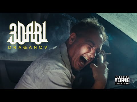 Draganov - 3DABI on Spotify Charts