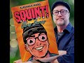 Magic Product Review - Squint By Chris James