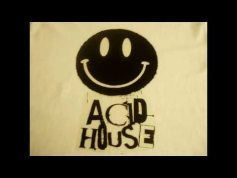 John Peel's Joe R. Lewis - Love Of My Own