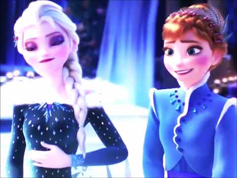 "Anna in Wonderland" Part 20 - Anna's Trial/"The Unbirthday Song (Reprise)"