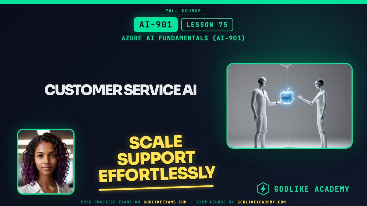 Customer Service AI
