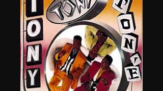Old School R&B - Tony Toni Tone - The Blues