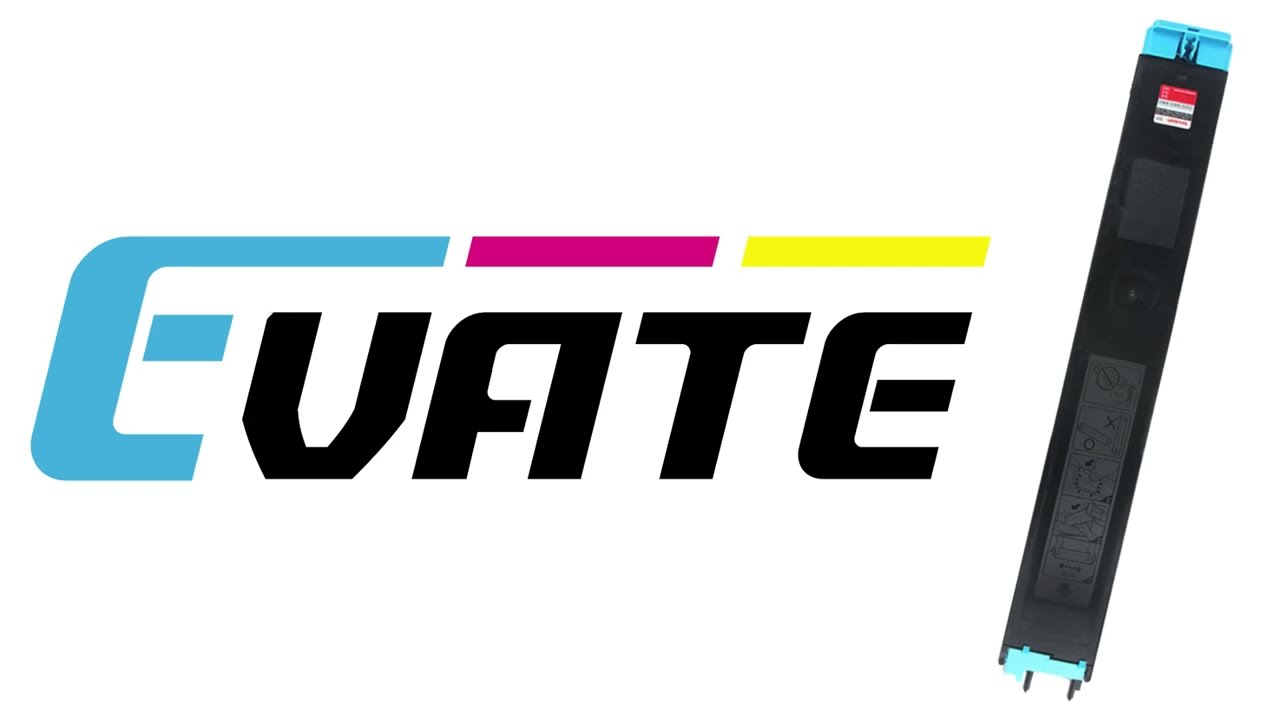 MX-23CT Sharp Compatible Toner Cartridge