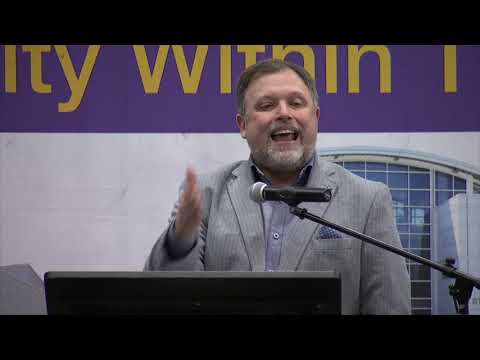 Tim Wise Part Part 1 - Does White America Finally Realize Racism is Real?