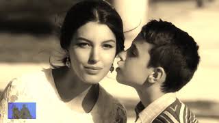 STRANIZZA D&#39;AMURI (Franco Battiato)