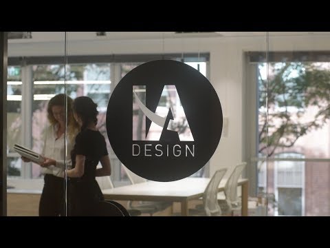 IA Design -  Australian Interior Design and Architecture Consultancy - Corporate Video