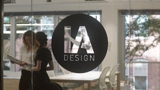 IA Design -  Australian Interior Design and Architecture Consultancy -