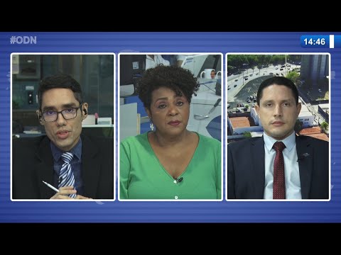 Política do Dia 01 11 2021