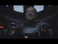 Moff Gideon Intro Defeat Theme