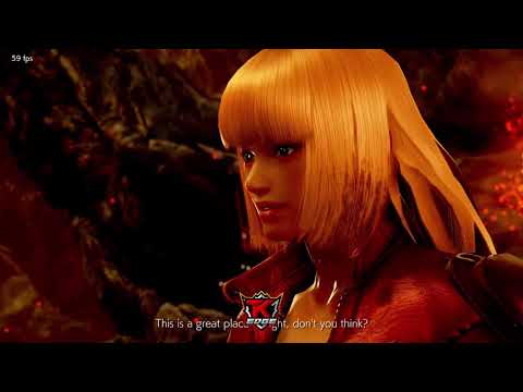 TKEdge Julia Gameplay 11 30 20