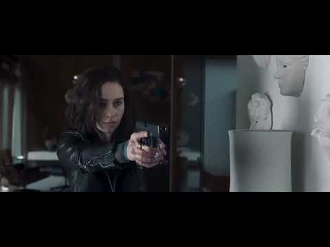 Таємне вторгнення. Український трейлер (2023)
