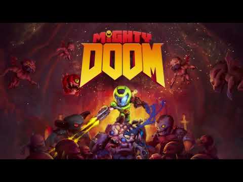 Mighty DOOM video
