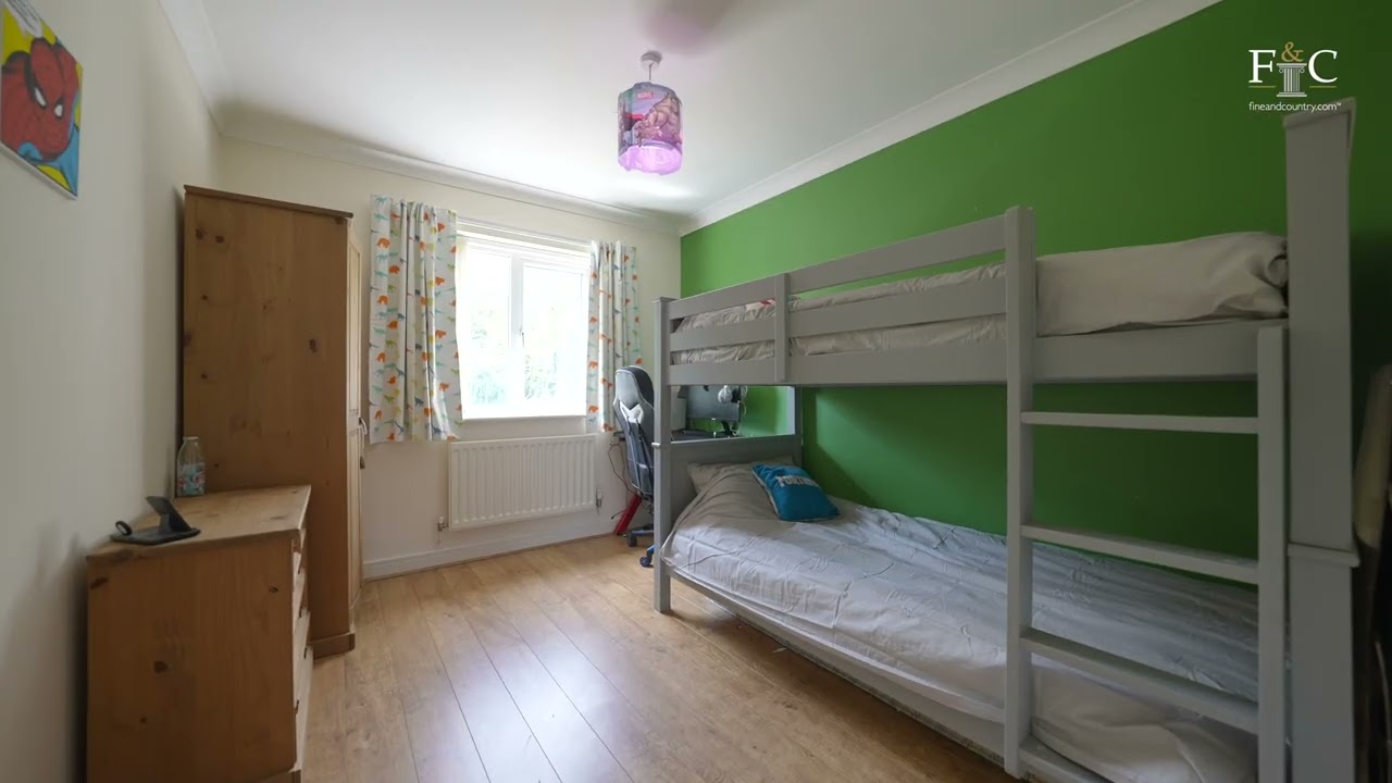 Detached House: For Sale In Cwmbran