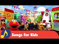 Sesame Workshop India Title Song